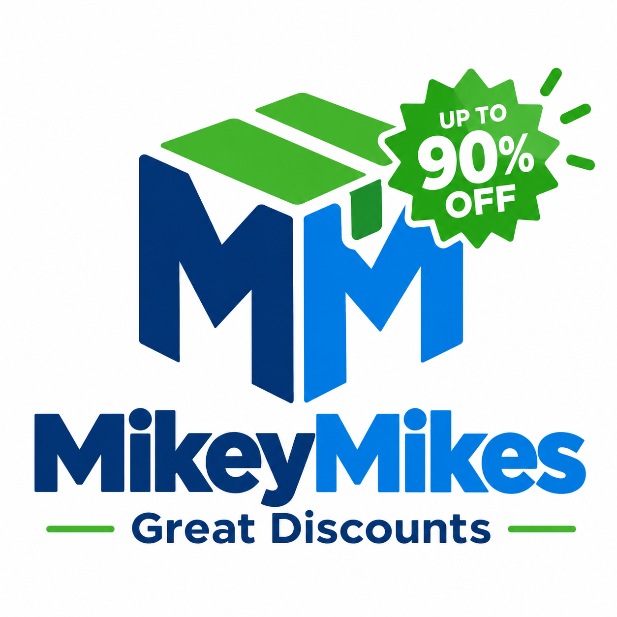 MikeyMikes